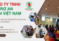 Tầm quan trọng của việc thực hiện an toàn lao động trong doanh nghiệp là gì?