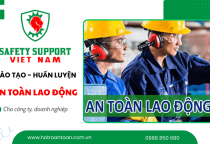 Đào tạo – Huấn luyện an toàn lao động cho công ty, doanh nghiệp