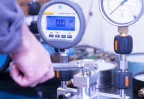 Hiệu chuẩn, đo lường cân, áp kế...