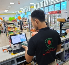 HỖ TRỢ AN TOÀN VIỆT NAM