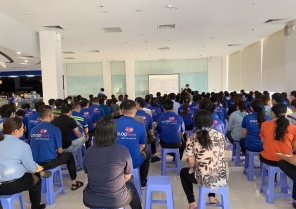 HỖ TRỢ AN TOÀN VIỆT NAM