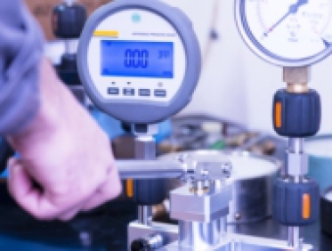 Hiệu chuẩn, đo lường cân, áp kế...