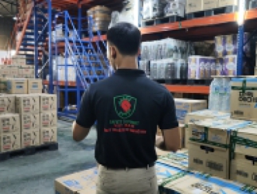 Quan trắc môi trường lao động