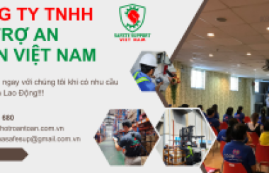 Tầm quan trọng của việc thực hiện an toàn lao động trong doanh nghiệp là gì?